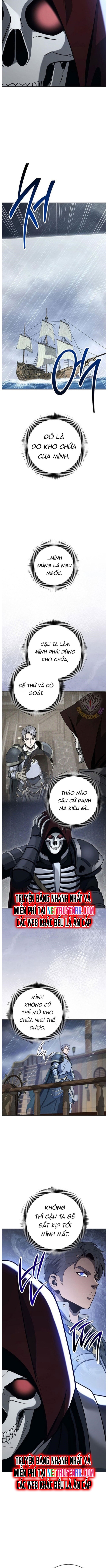 Cốt Binh Trở Lại - Chap 302