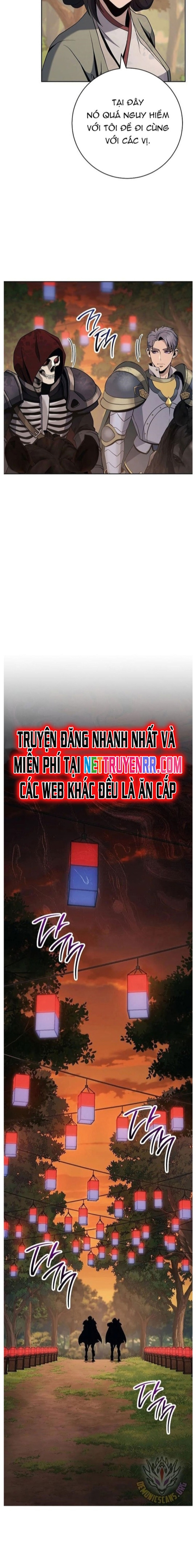 Cốt Binh Trở Lại - Chap 303