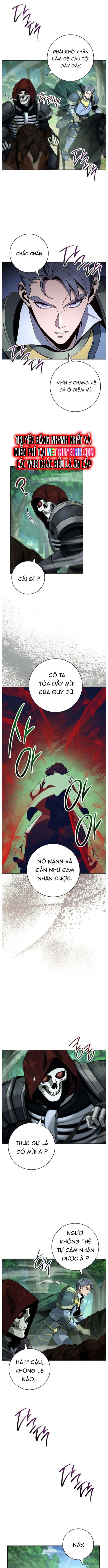 Cốt Binh Trở Lại - Chap 303