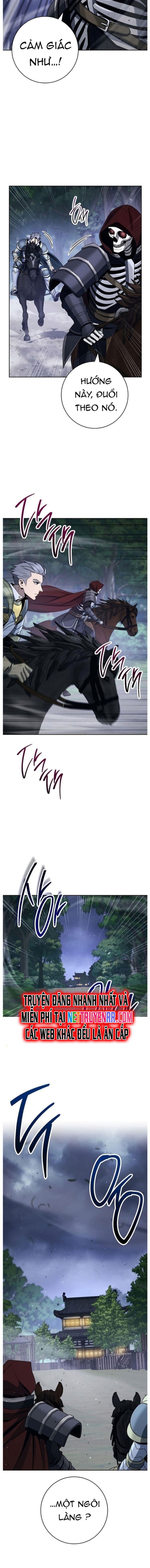 Cốt Binh Trở Lại - Chap 304