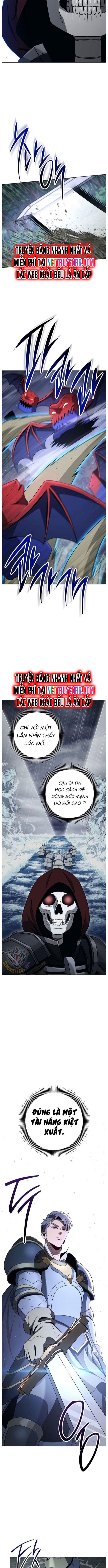 Cốt Binh Trở Lại - Chap 304
