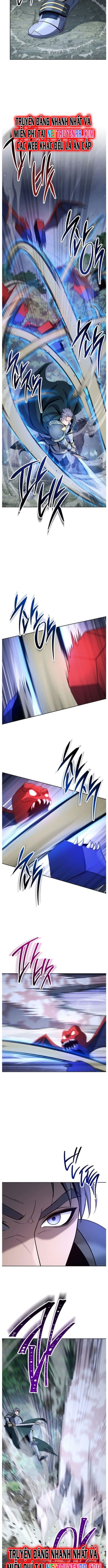 Cốt Binh Trở Lại - Chap 304