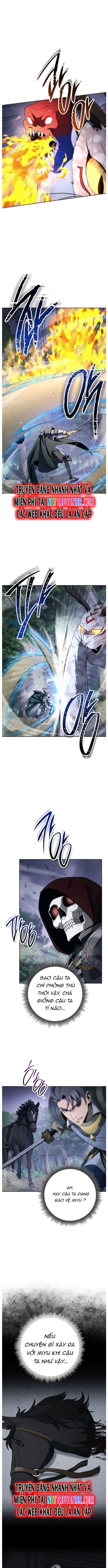 Cốt Binh Trở Lại - Chap 304