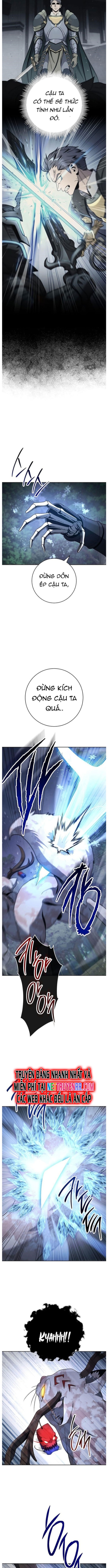 Cốt Binh Trở Lại - Chap 304