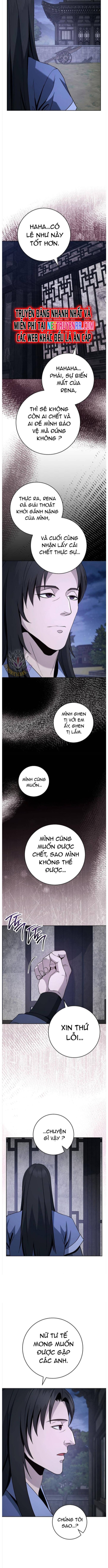Cốt Binh Trở Lại - Chap 305