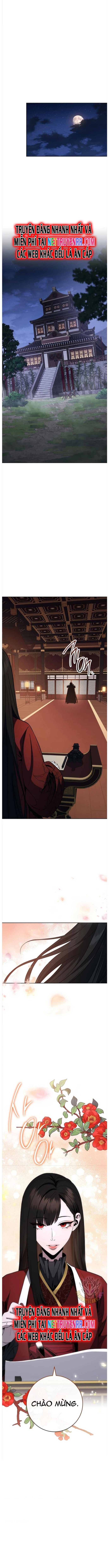 Cốt Binh Trở Lại - Chap 305