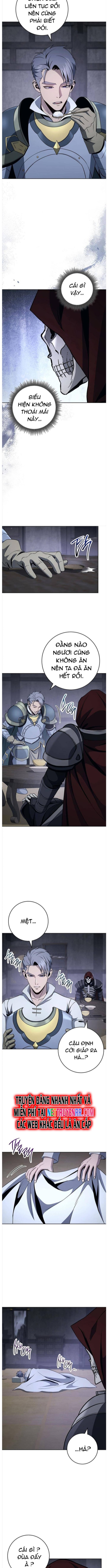 Cốt Binh Trở Lại - Chap 305