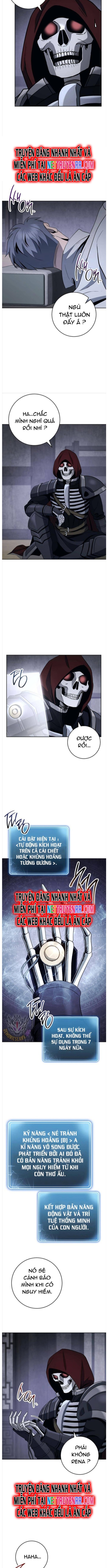 Cốt Binh Trở Lại - Chap 305