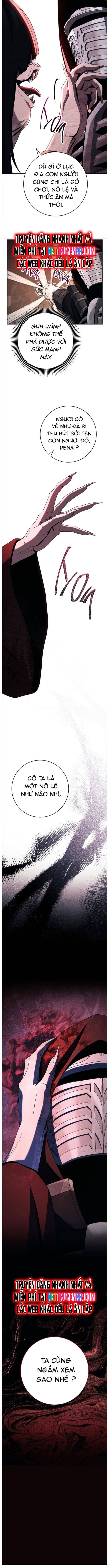 Cốt Binh Trở Lại - Chap 306