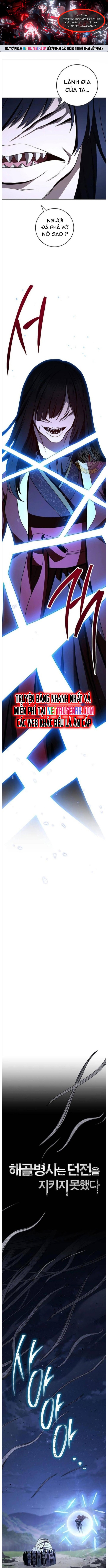 Cốt Binh Trở Lại - Chap 308