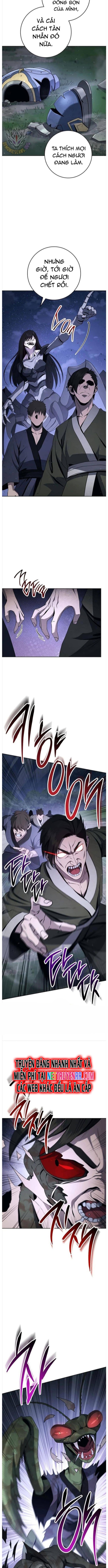 Cốt Binh Trở Lại - Chap 308