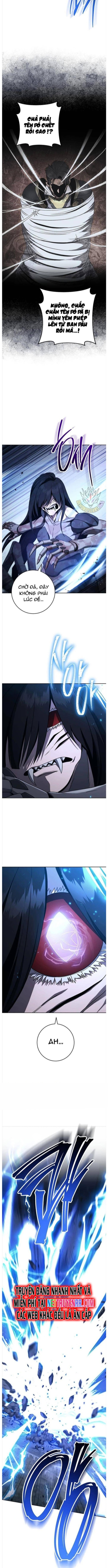 Cốt Binh Trở Lại - Chap 308