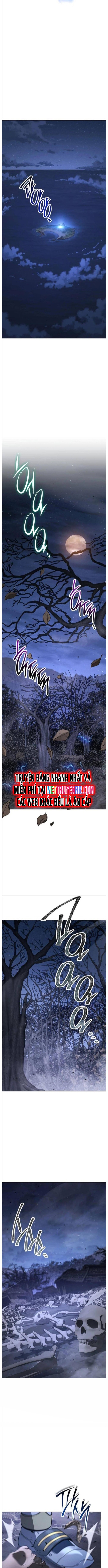 Cốt Binh Trở Lại - Chap 308