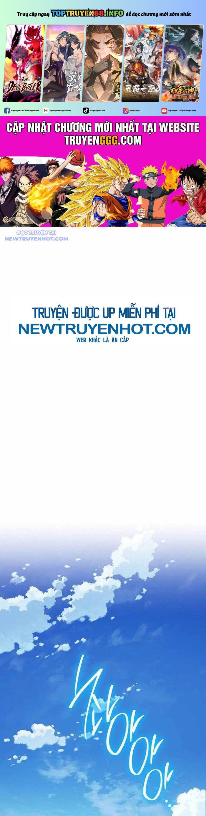 Cốt Binh Trở Lại - Chap 311