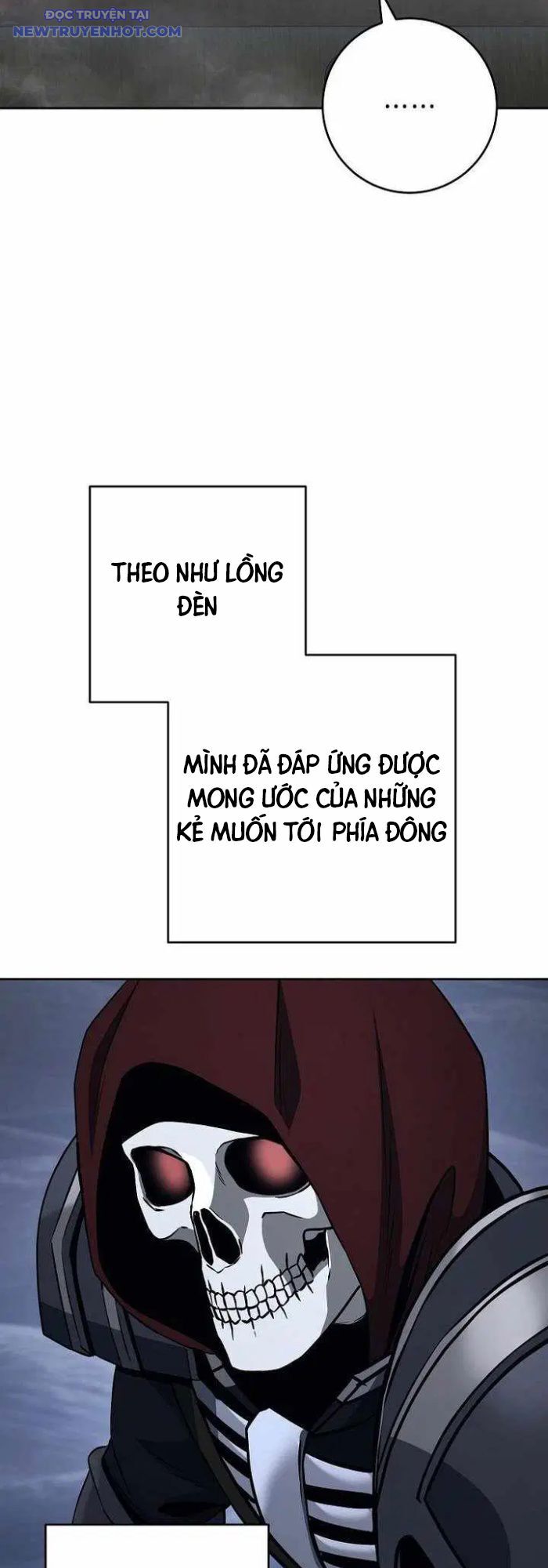 Cốt Binh Trở Lại - Chap 311