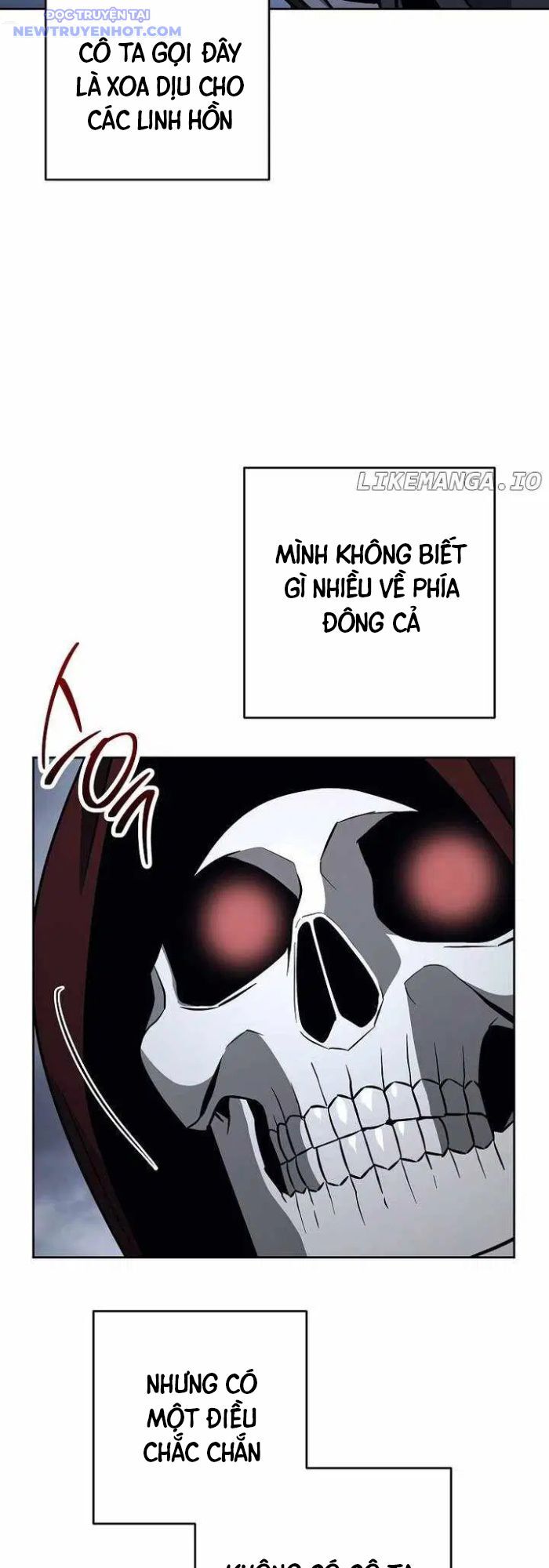 Cốt Binh Trở Lại - Chap 311