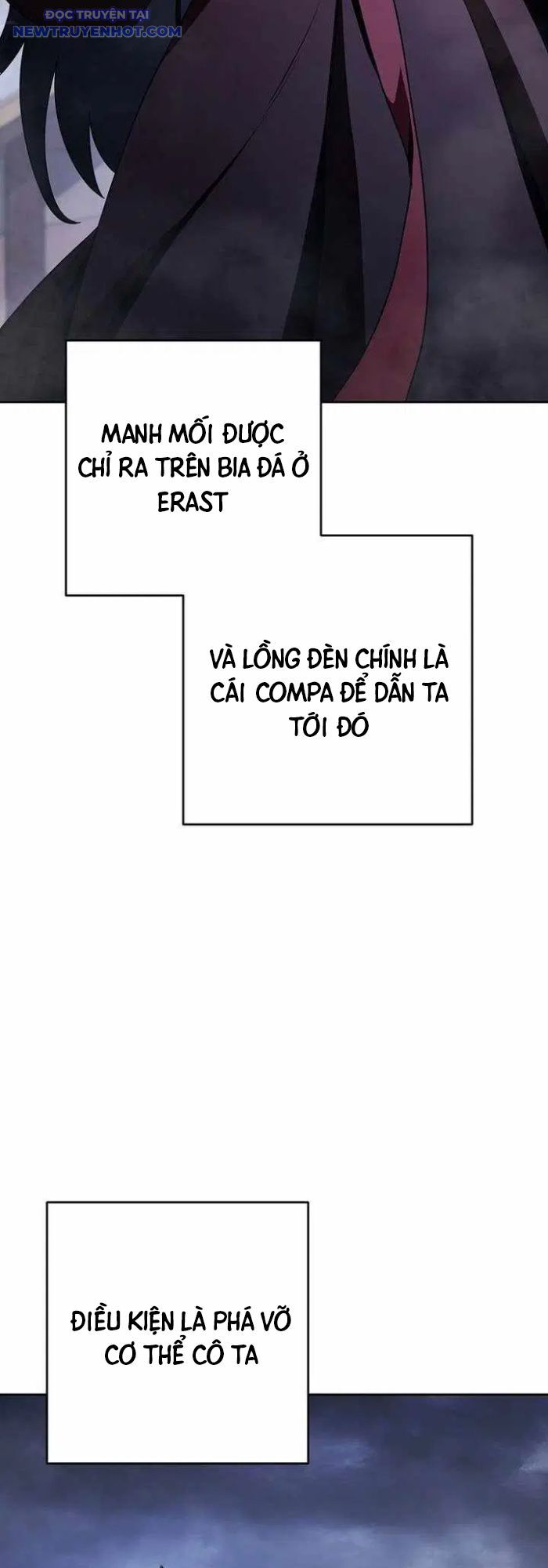 Cốt Binh Trở Lại - Chap 311