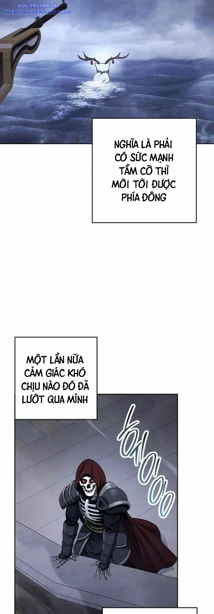 Cốt Binh Trở Lại - Chap 311