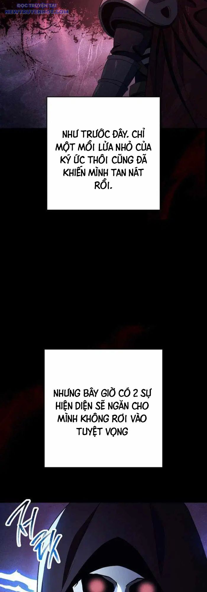 Cốt Binh Trở Lại - Chap 311