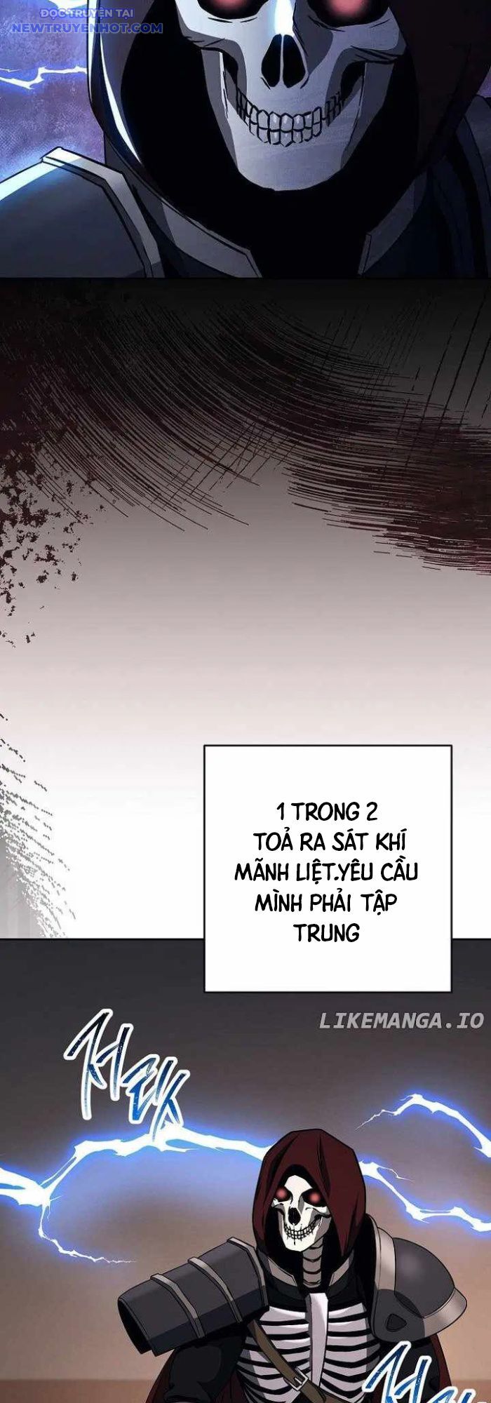 Cốt Binh Trở Lại - Chap 311