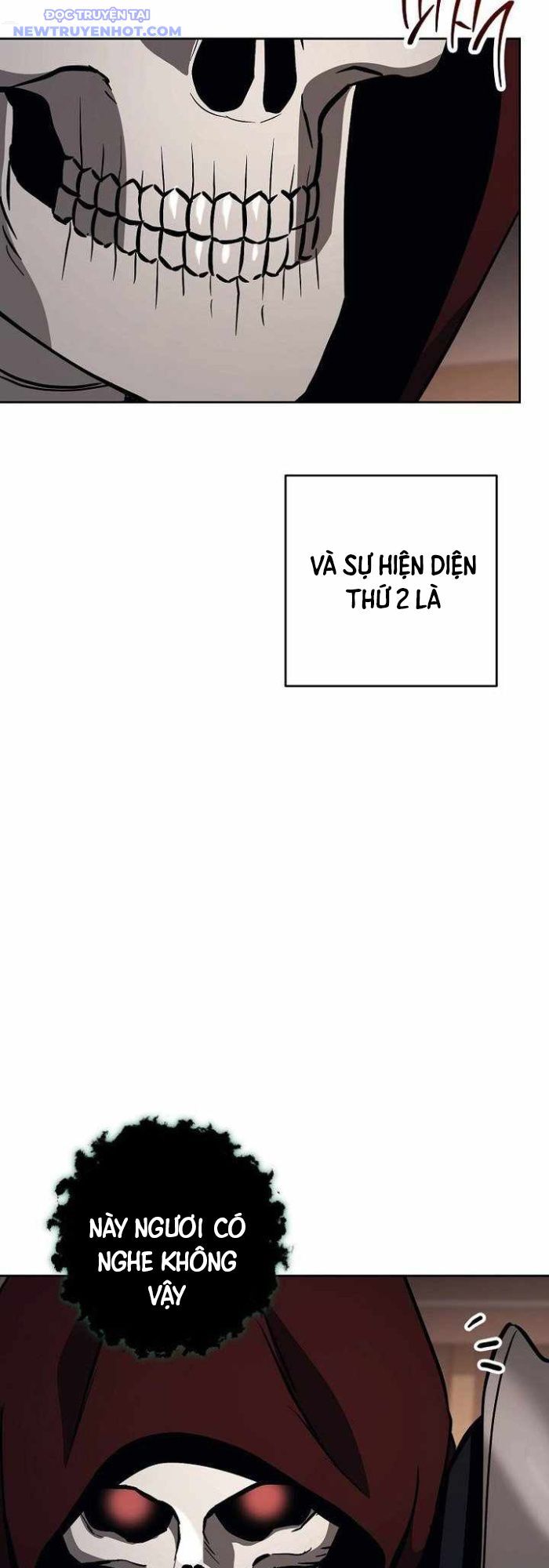 Cốt Binh Trở Lại - Chap 311