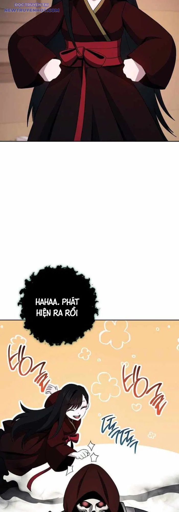 Cốt Binh Trở Lại - Chap 311