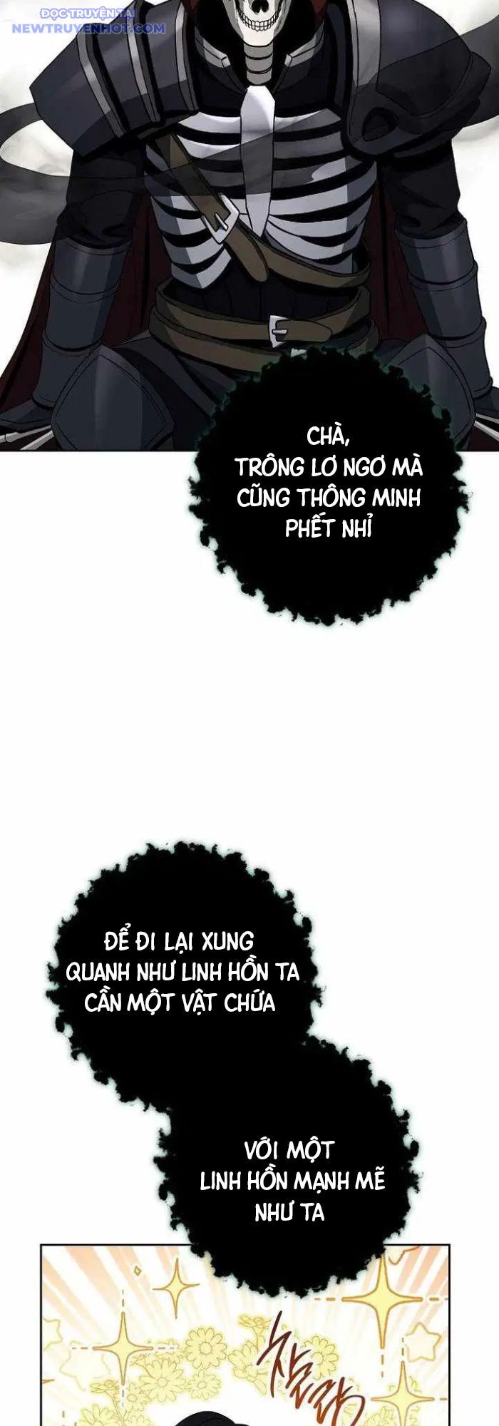 Cốt Binh Trở Lại - Chap 311