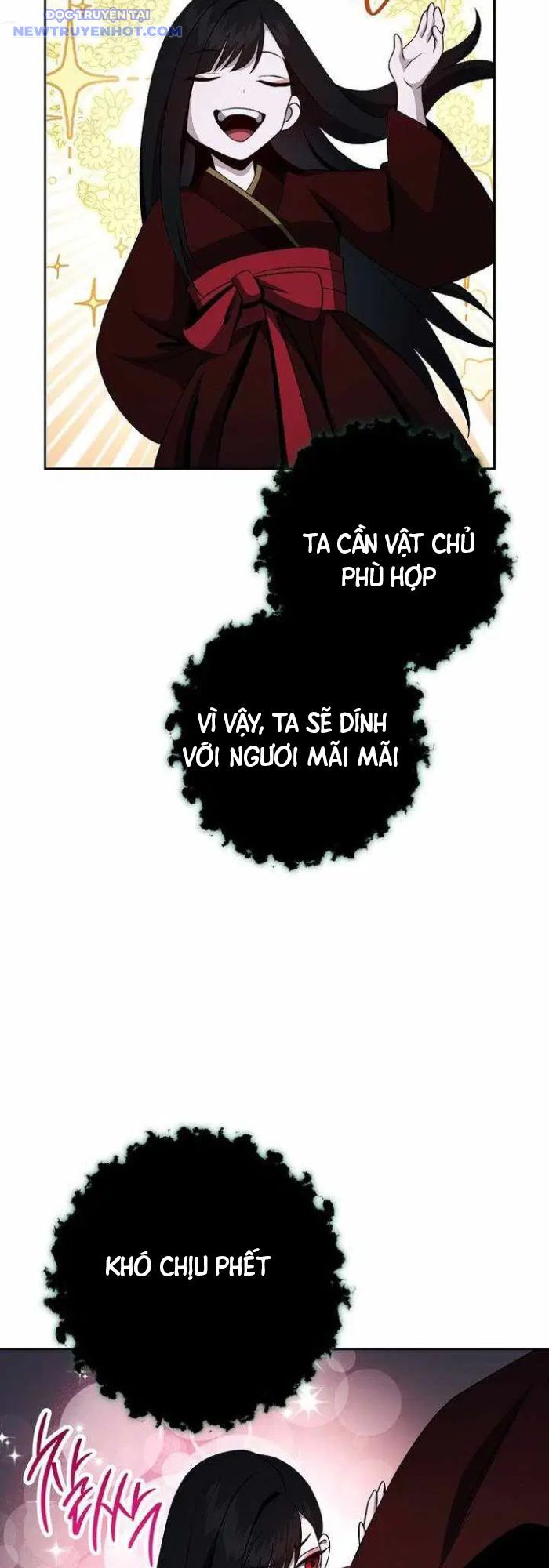 Cốt Binh Trở Lại - Chap 311