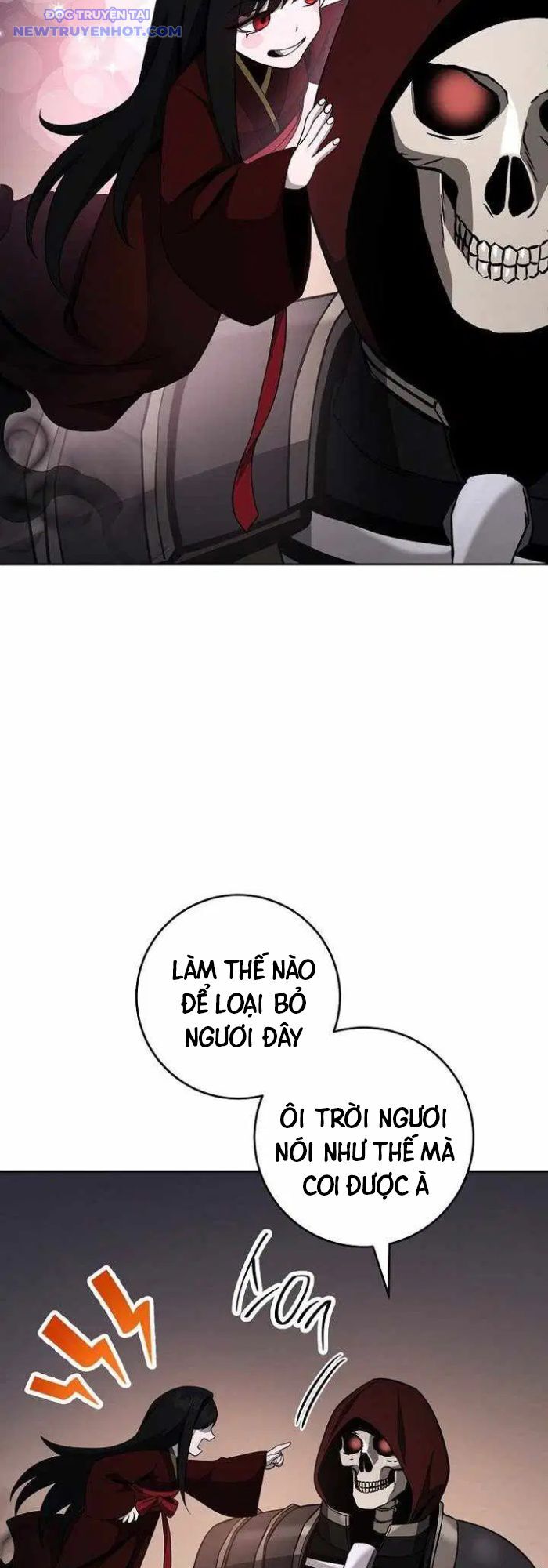 Cốt Binh Trở Lại - Chap 311