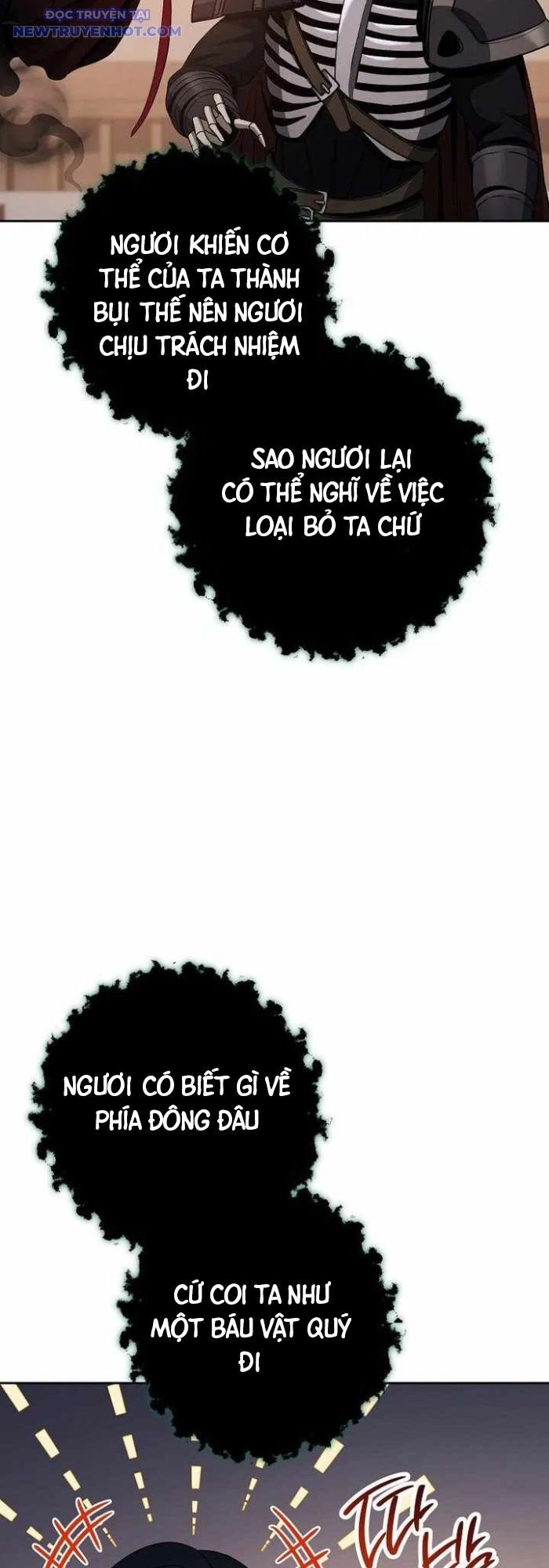 Cốt Binh Trở Lại - Chap 311
