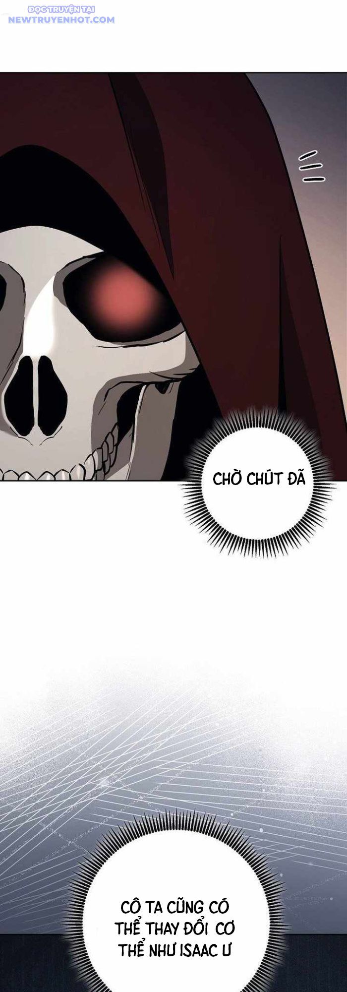 Cốt Binh Trở Lại - Chap 311