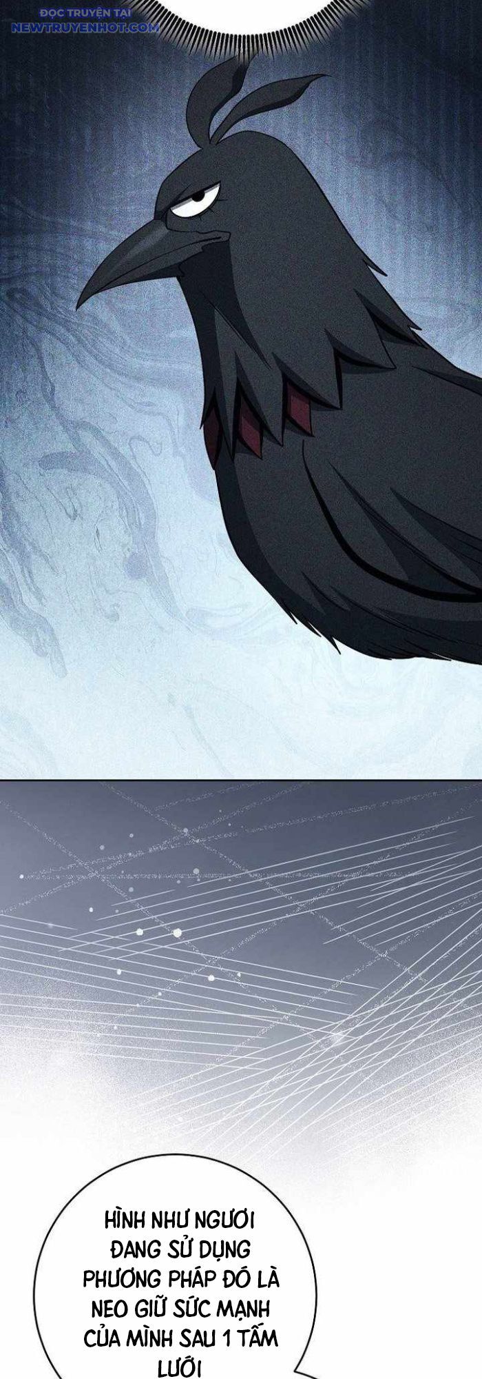 Cốt Binh Trở Lại - Chap 311