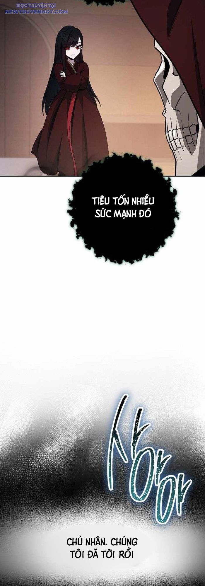 Cốt Binh Trở Lại - Chap 311