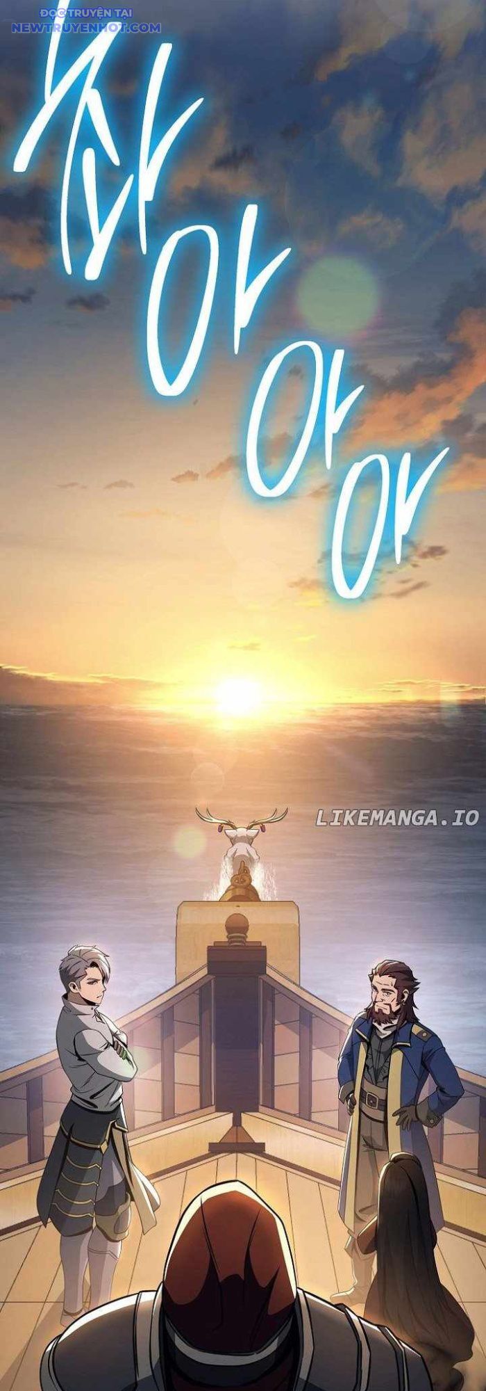 Cốt Binh Trở Lại - Chap 311