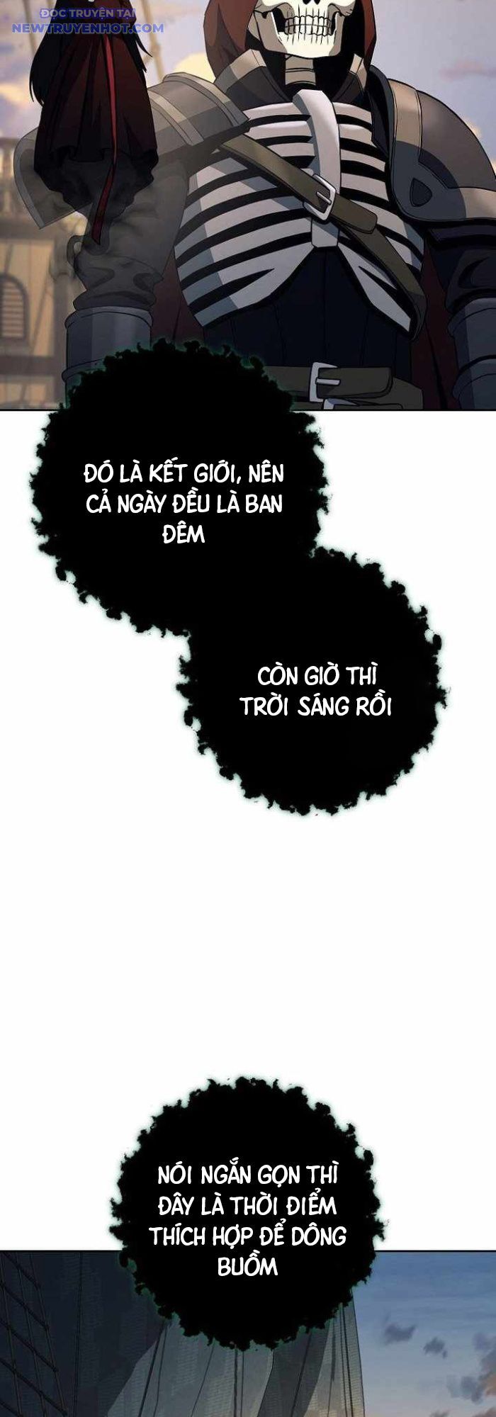 Cốt Binh Trở Lại - Chap 311