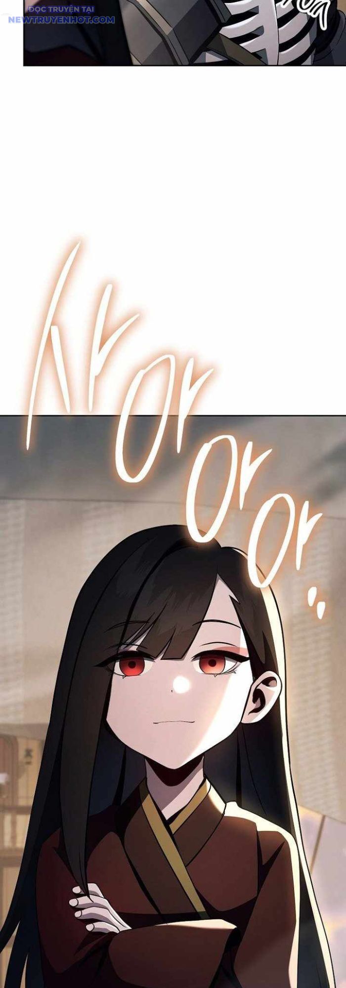 Cốt Binh Trở Lại - Chap 311