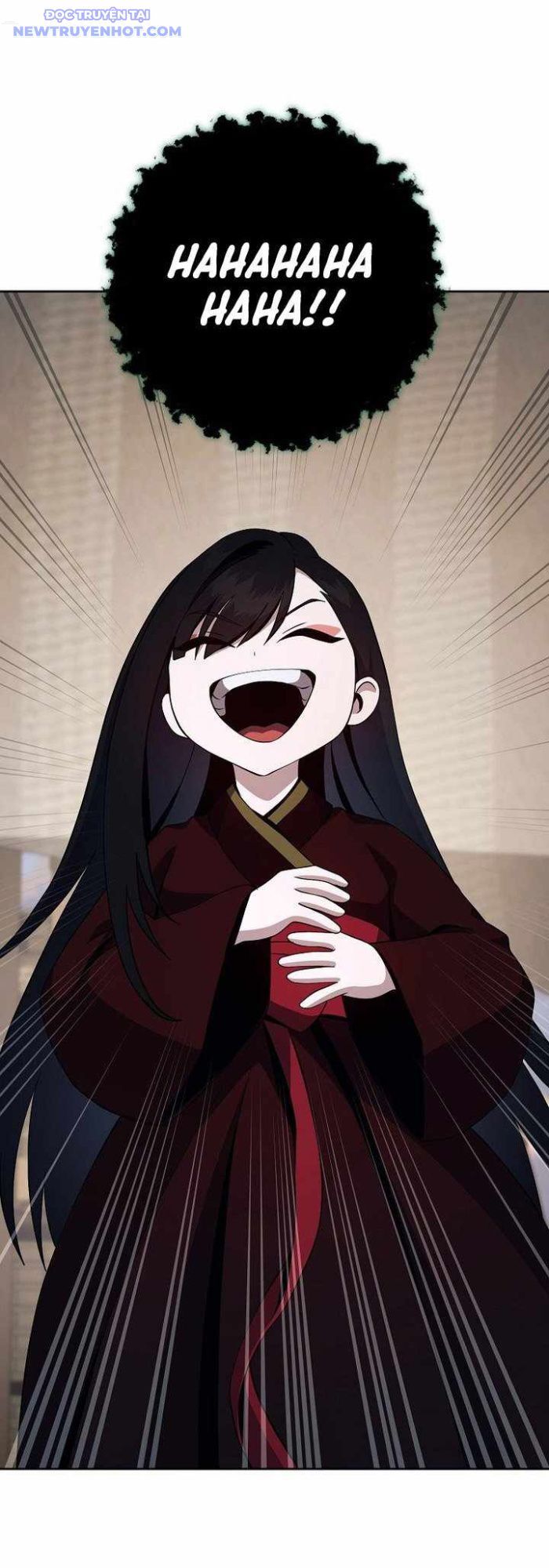 Cốt Binh Trở Lại - Chap 311