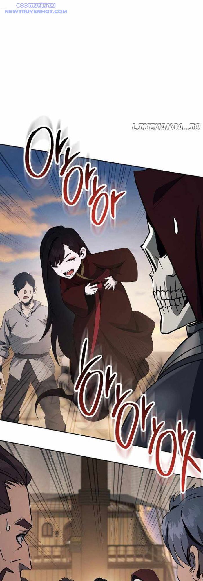 Cốt Binh Trở Lại - Chap 311