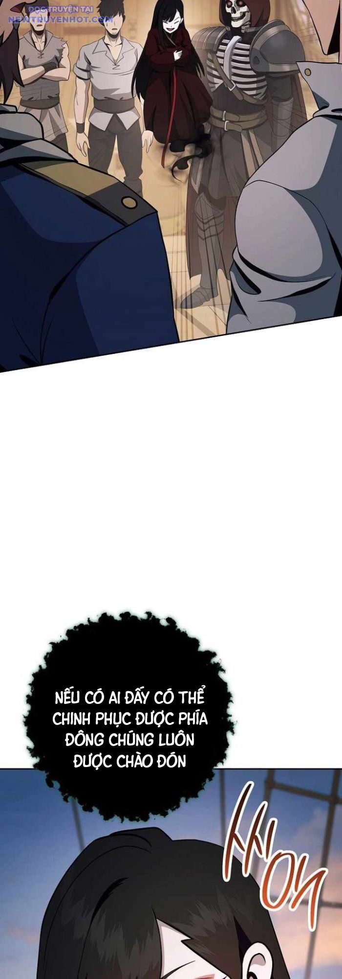 Cốt Binh Trở Lại - Chap 311