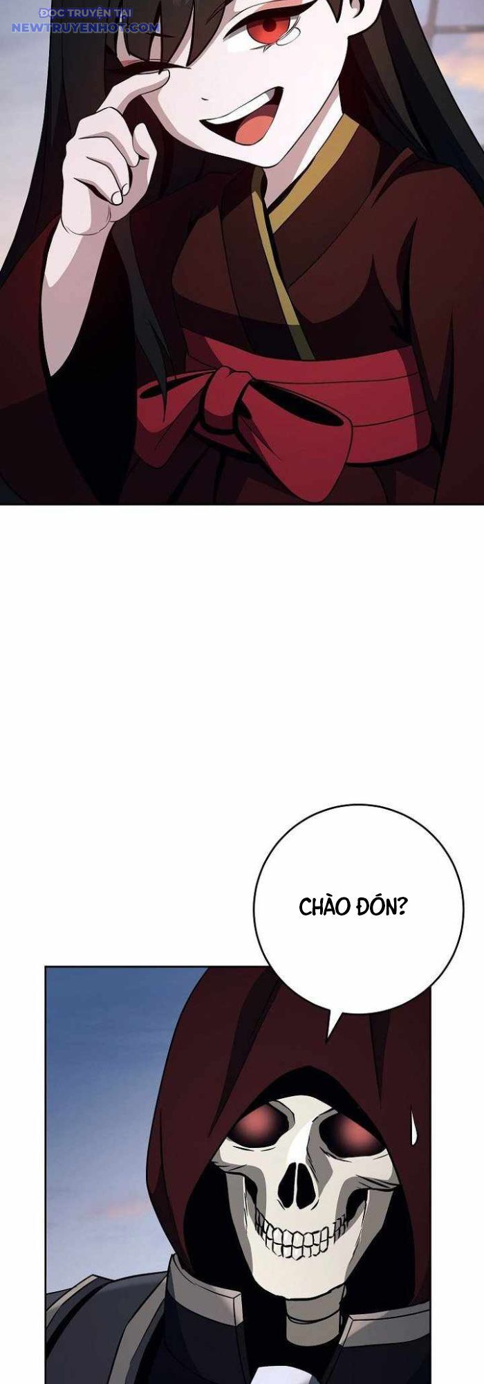 Cốt Binh Trở Lại - Chap 311