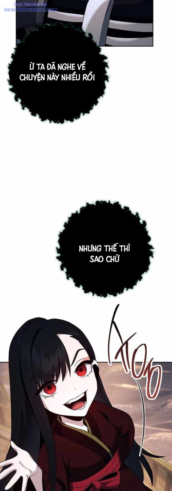 Cốt Binh Trở Lại - Chap 311