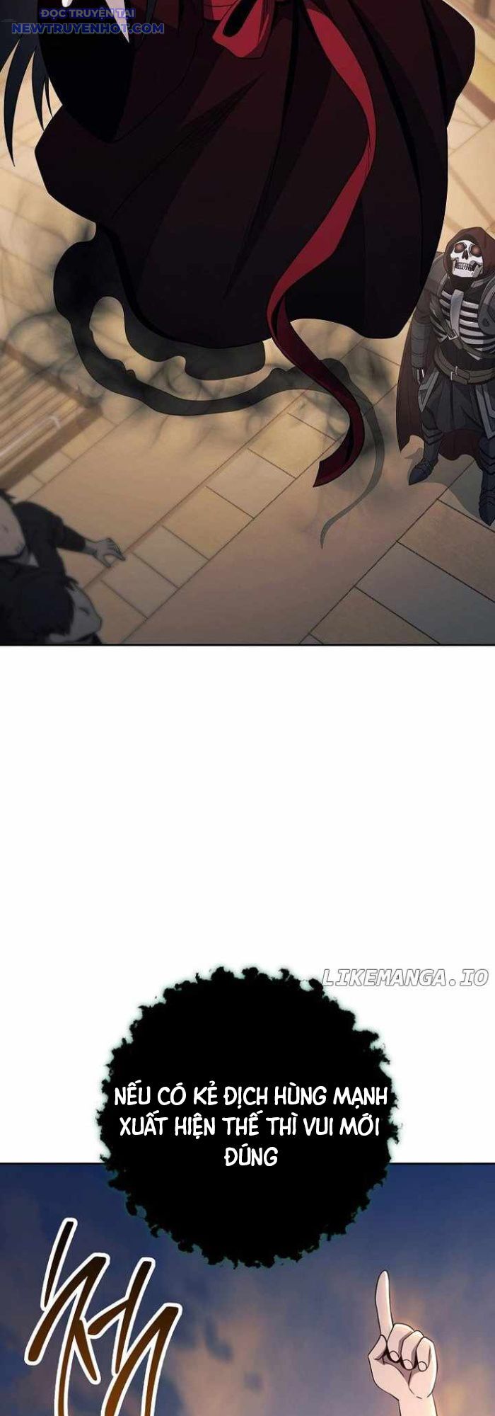 Cốt Binh Trở Lại - Chap 311