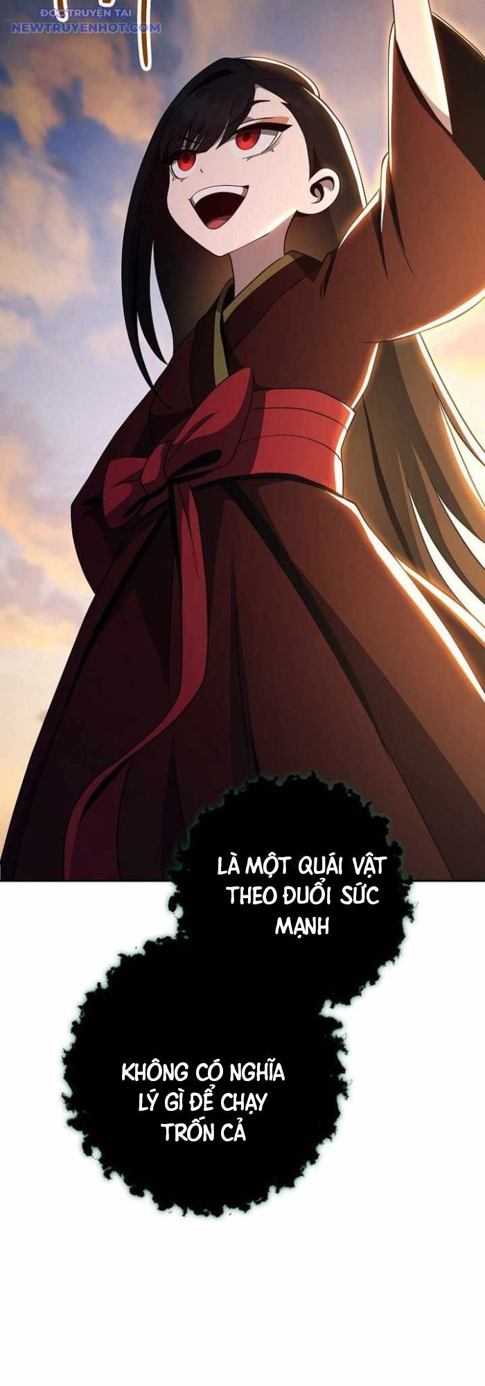 Cốt Binh Trở Lại - Chap 311