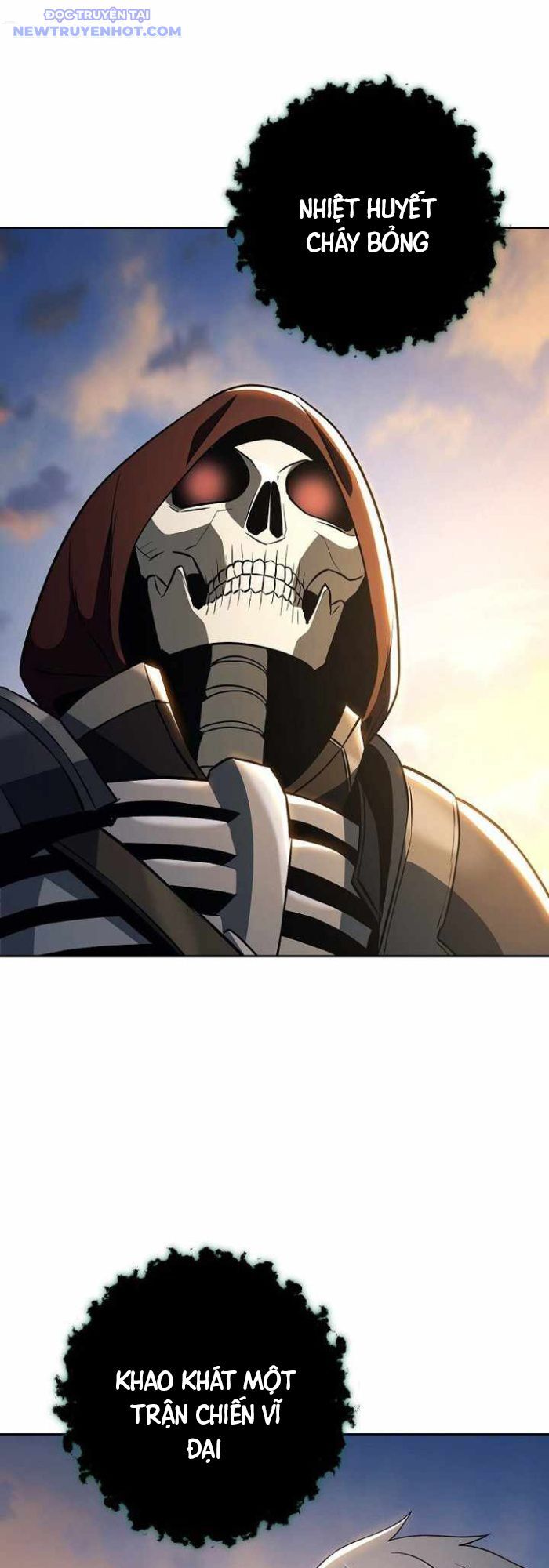 Cốt Binh Trở Lại - Chap 311