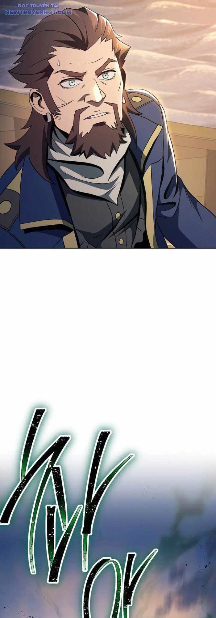 Cốt Binh Trở Lại - Chap 311