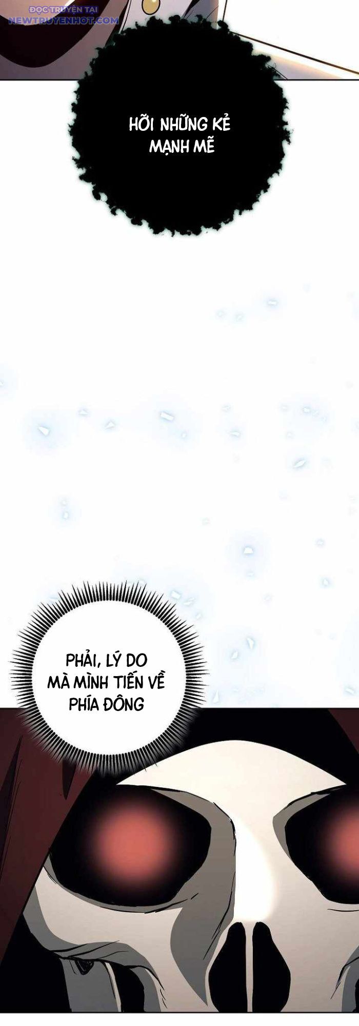 Cốt Binh Trở Lại - Chap 311