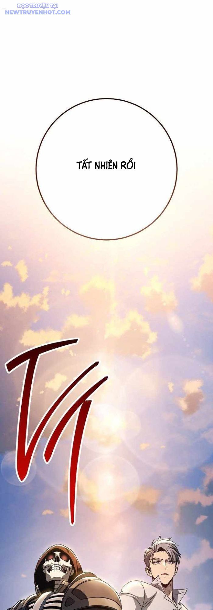 Cốt Binh Trở Lại - Chap 311