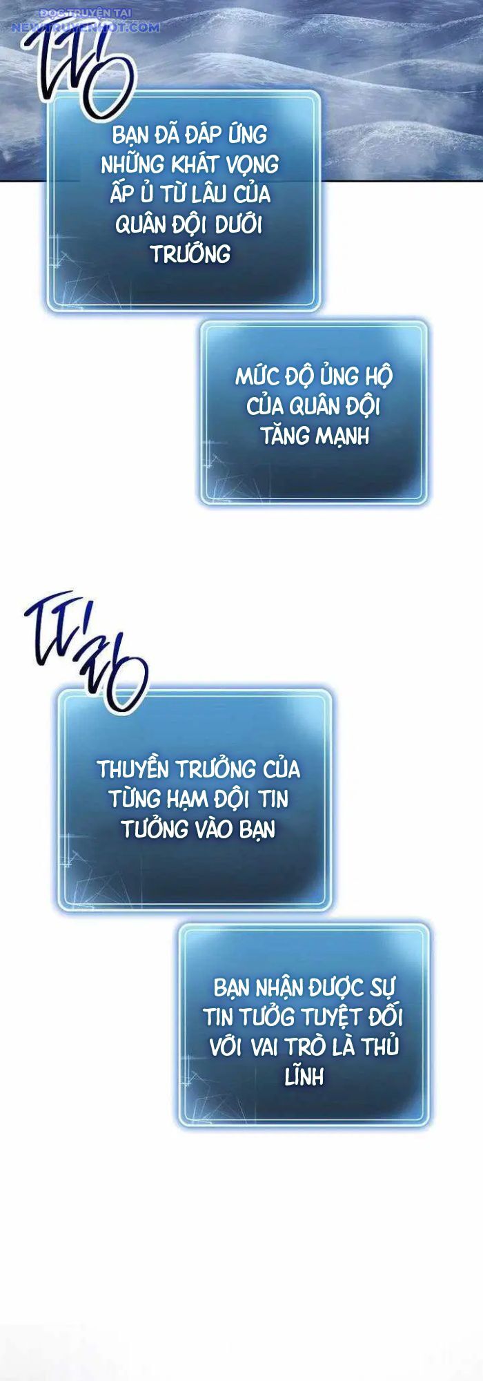 Cốt Binh Trở Lại - Chap 311