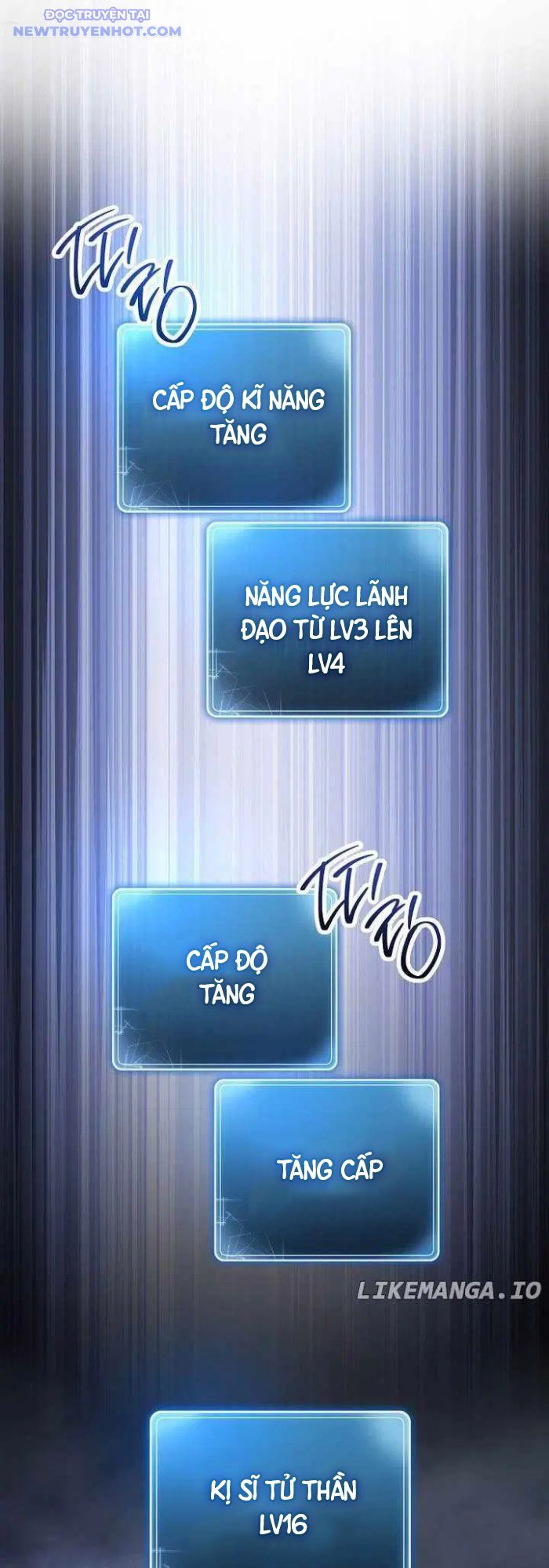 Cốt Binh Trở Lại - Chap 311