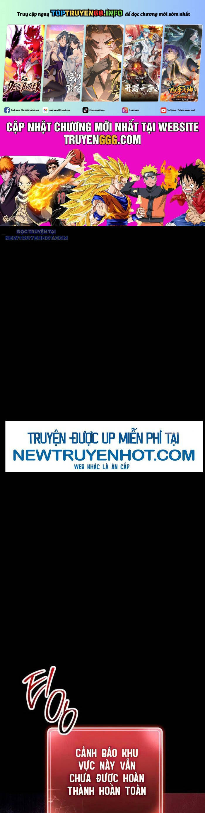 Cốt Binh Trở Lại - Chap 312